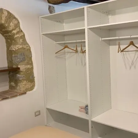 Il Nido Di Agnese Apartamento *