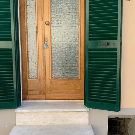 Il Nido Di Agnese *