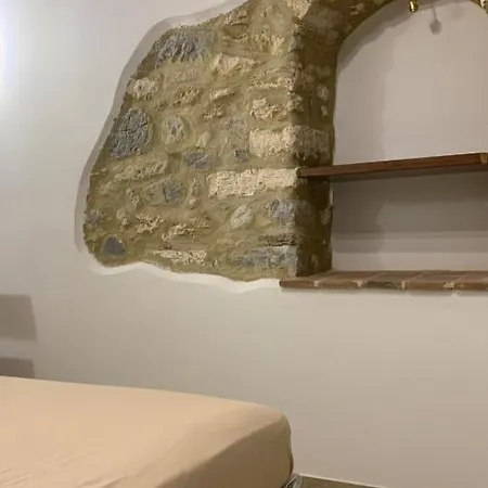 Apartamento Il Nido Di Agnese Bagni San Filippo