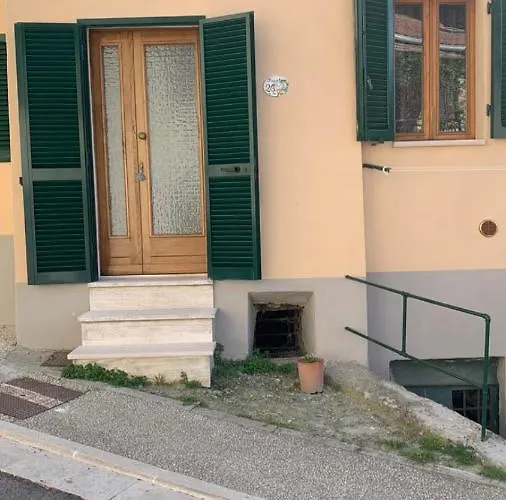 Il Nido Di Agnese
