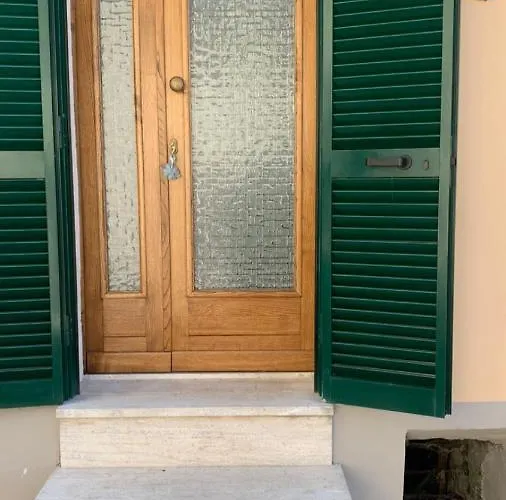 Il Nido Di Agnese *